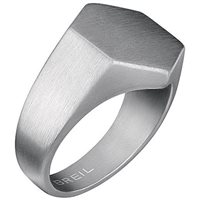 Anello Breil Uomo KALEIDO in Acciaio TJ3062 - TJ3062
